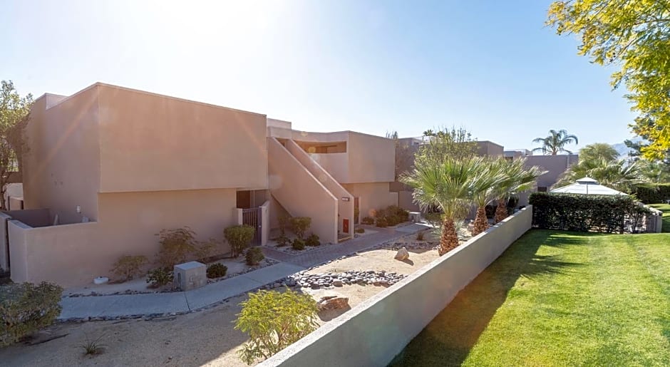 Vista Mirage Resort