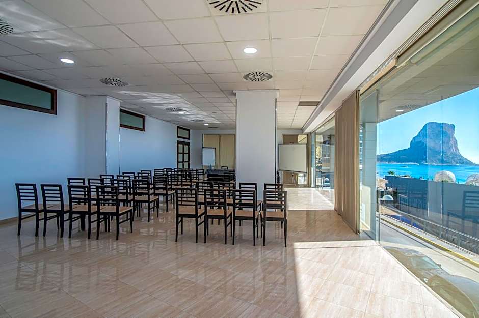 Hotel Bahía Calpe by Pierre & Vacances