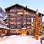 Resort Hotel Alex Zermatt