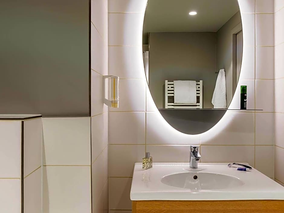Aparthotel Adagio Access Colombes La Defense