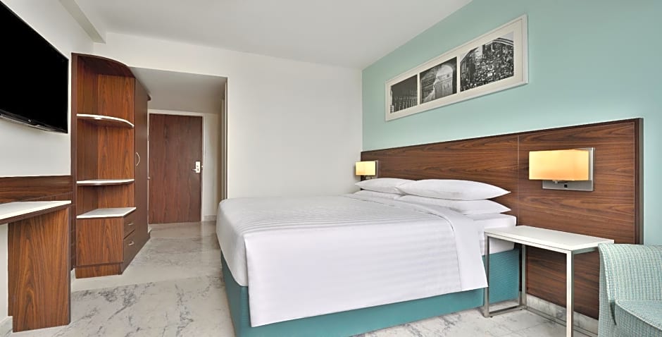 Fairfield by Marriott Pune Kharadi