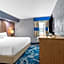 Quality Inn Shawnee North I-40