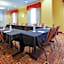 Drury Inn & Suites St. Louis near Forest Park
