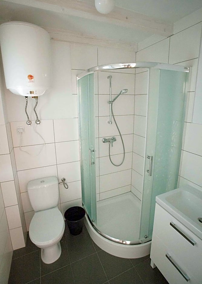 fajnemorze - Domy Szwedzkie