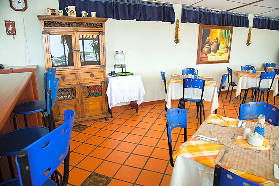 Ayenda 1133 Casa Polty