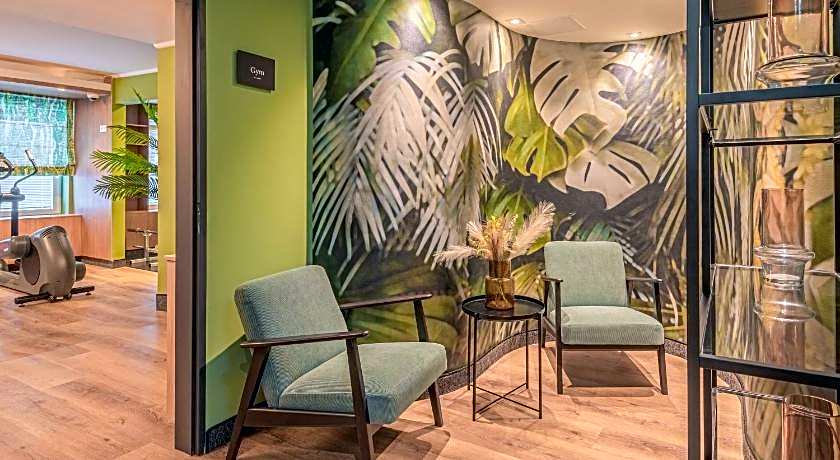 Castrum Hotel**** Szekesfehervar