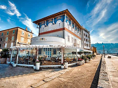 Hotel Piran