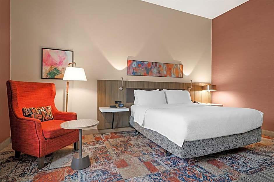 Hilton Garden Inn Oconomowoc