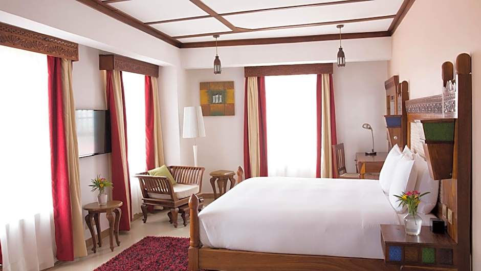 Turaco Spice Tree, a Tribute Portfolio™ Hotel