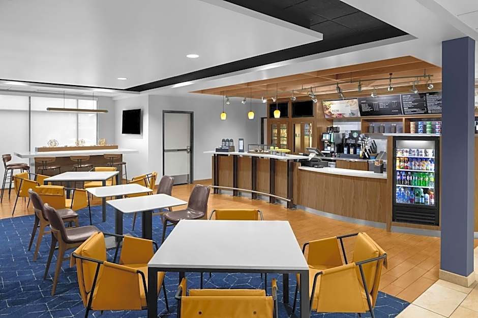 Courtyard by Marriott Salt Lake City Sandy