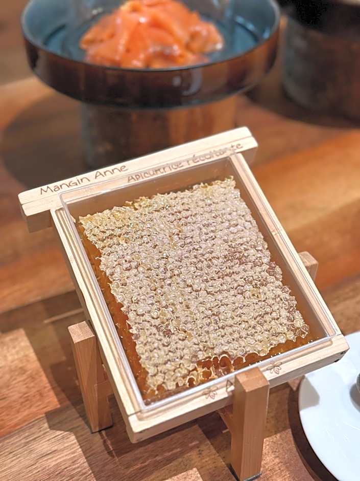 Hotel Le V de Vaujany