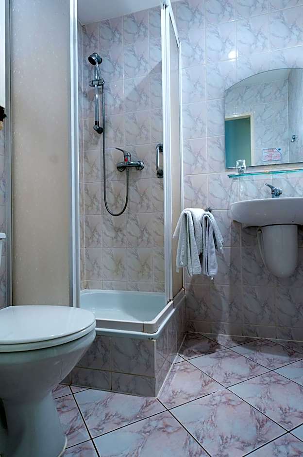 Hotel Cieplice MEDI & SPA