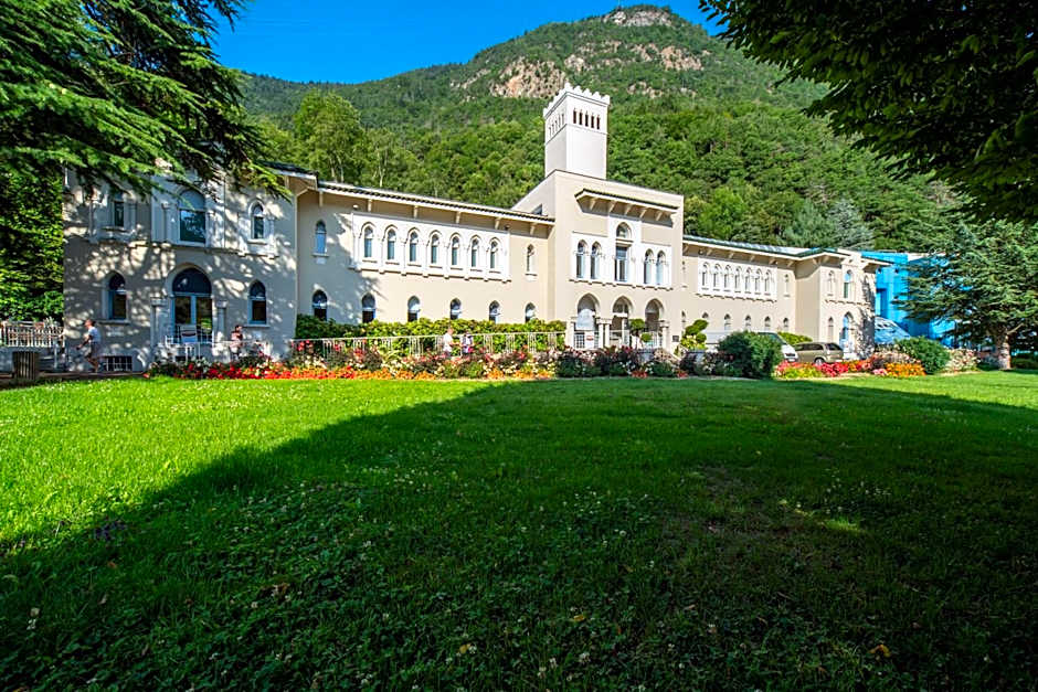 RESIDENCE Rive Droite