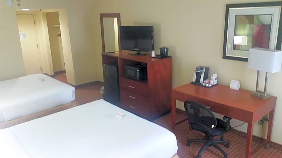 Holiday Inn Express Harrisburg SW - Mechanicsburg By IHG
