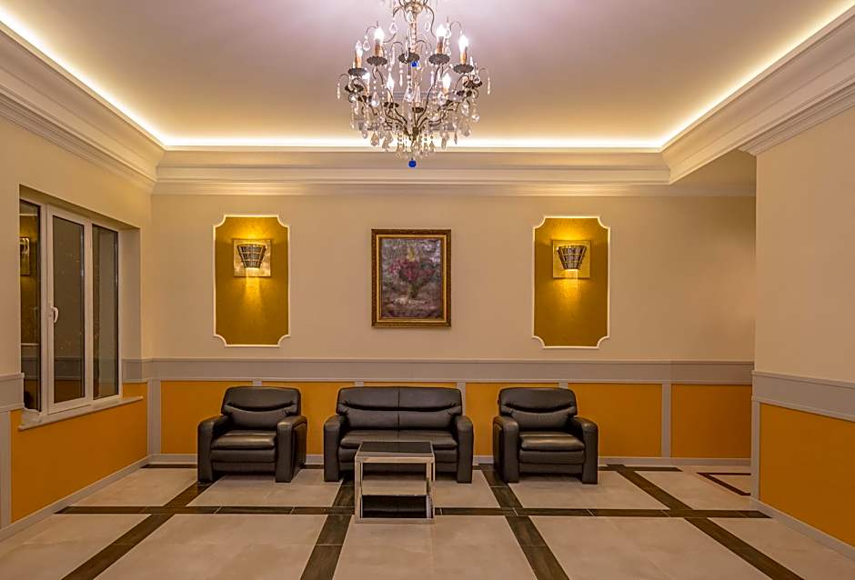 Kopala Tskneti Hotel