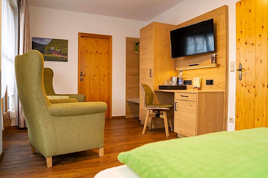 Hotel und Berggasthof Zum Sonnenhof