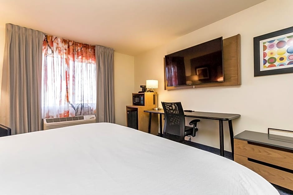 Fairfield Inn St. George