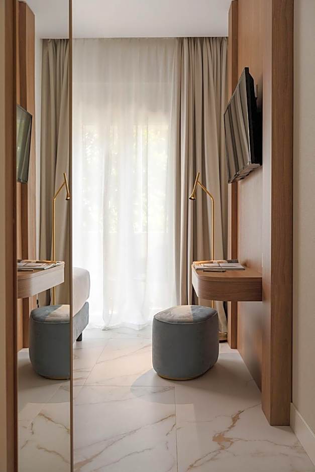 Parioli Hotel Rimini