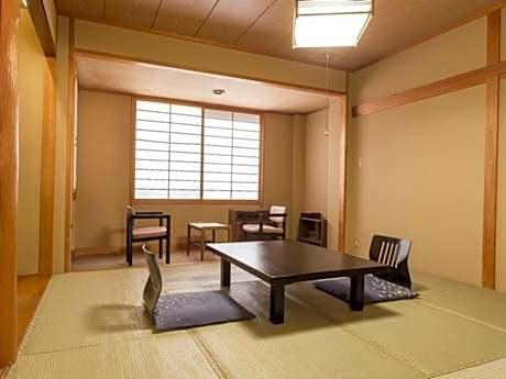 Japanese Style 10 Tatami
