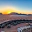 Wadi Rum Majestic Camp