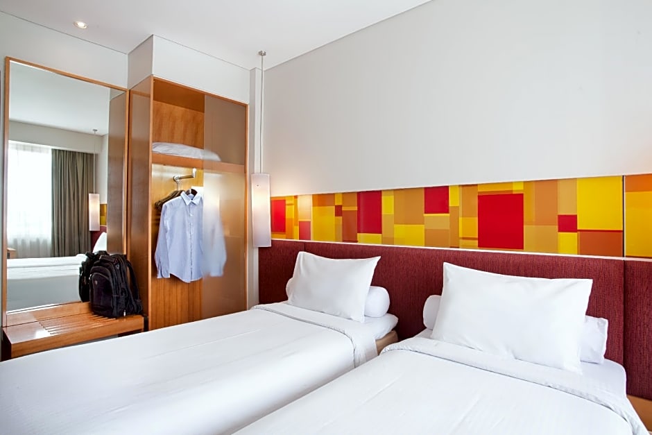 Ibis Styles Solo