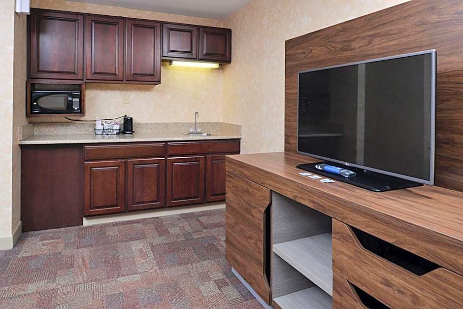 Hampton Inn By Hilton Wytheville