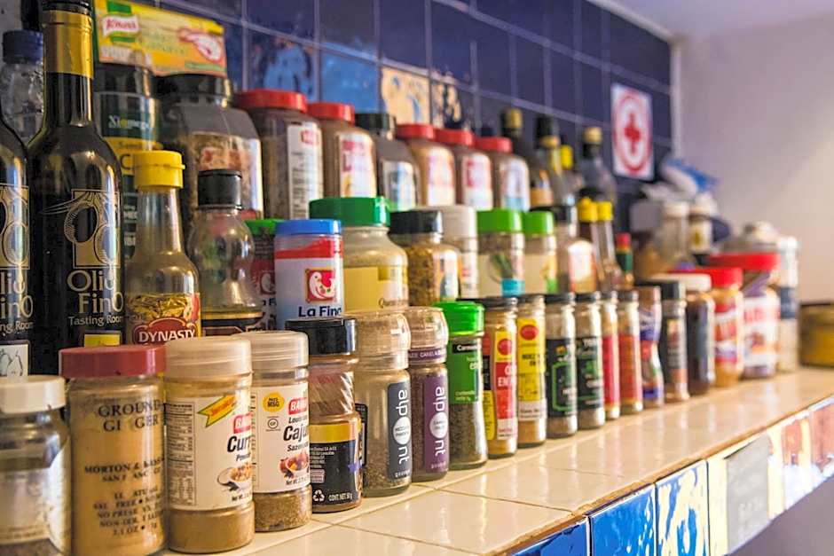 Hacienda Boutique B&B and Spa Solo Adultos