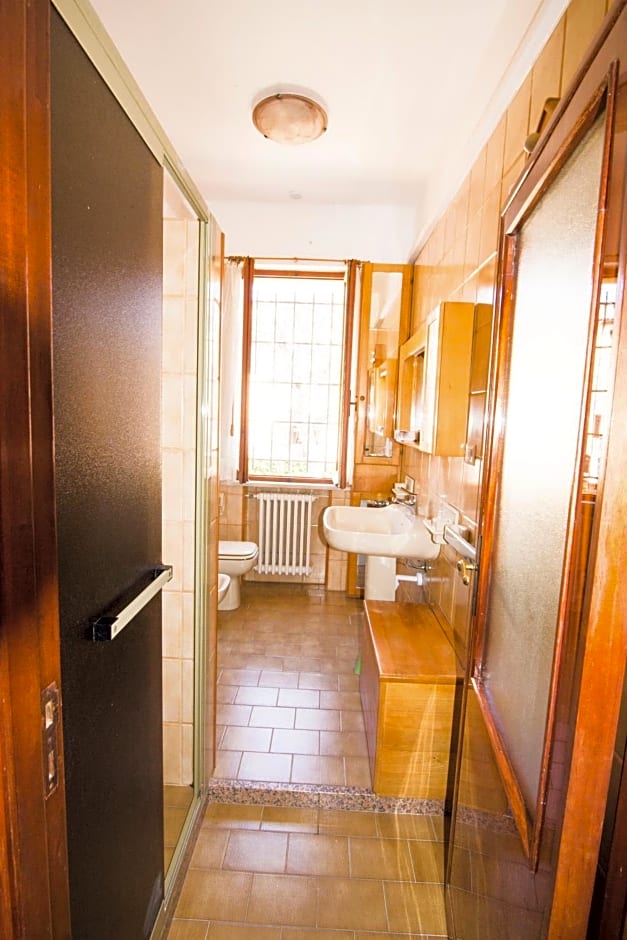 Cà La Terrazza - DENTRO IL BORGO STORICO
