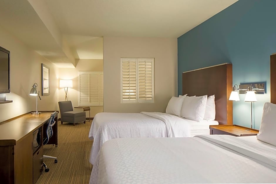 Four Points by Sheraton Cocoa Beach