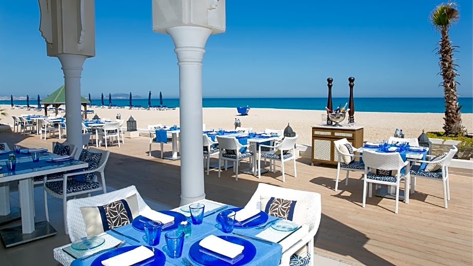 Banyan Tree Tamouda Bay