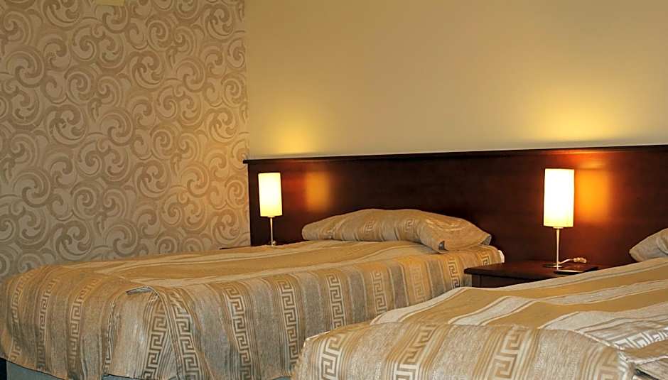 Hotel Centar