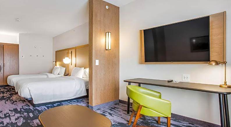 Fairfield Inn & Suites by Marriott Rolla