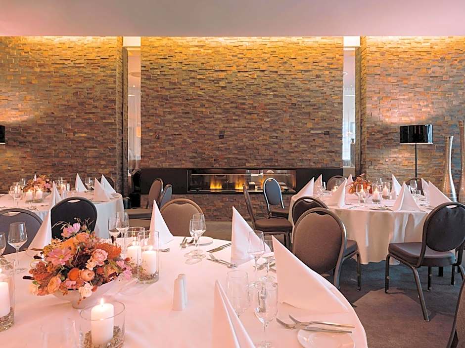 Moevenpick Hotel Stuttgart Airport