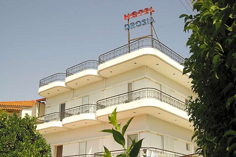 Hotel Drosia