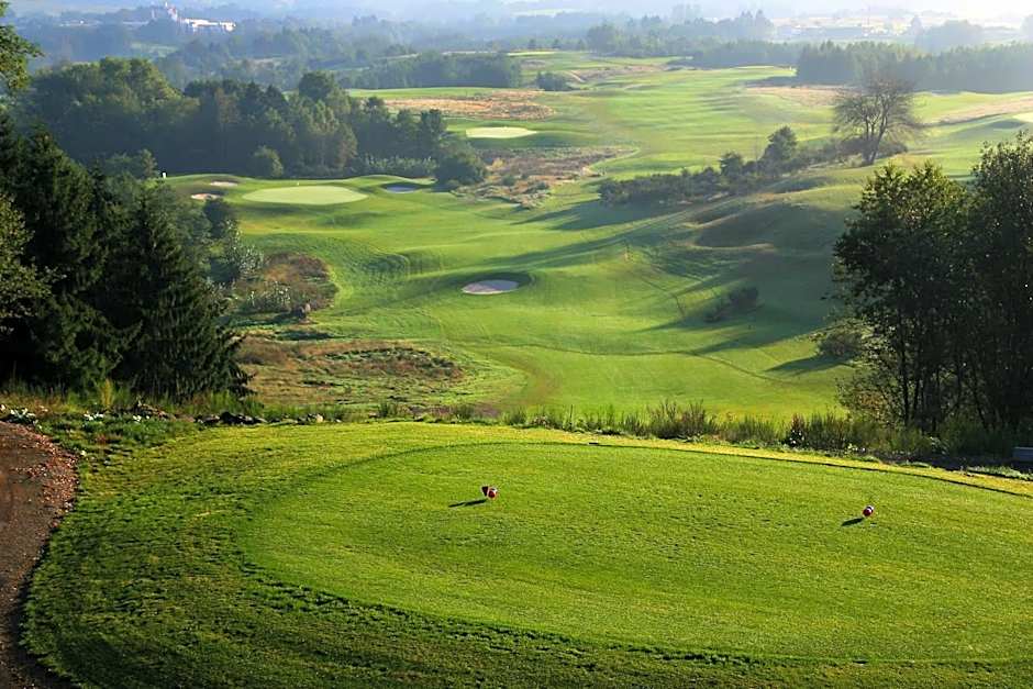 Angel's - das hotel am golfpark