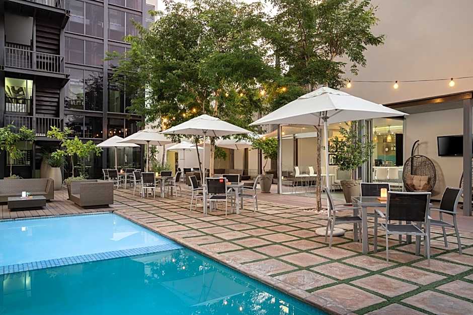 Protea Hotel by Marriott Upington