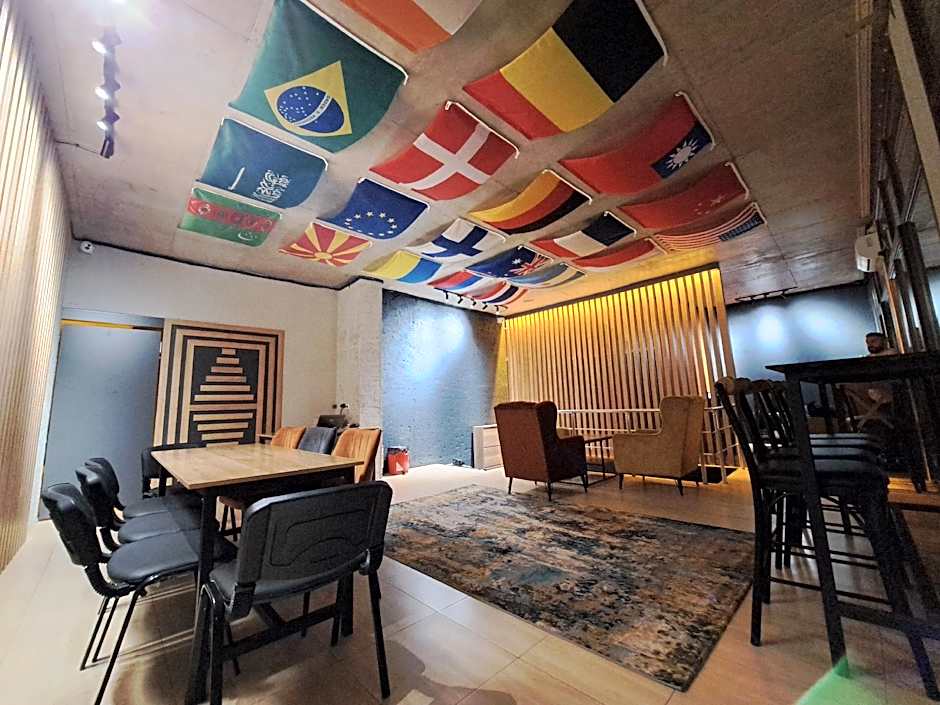 Karvi Hostel
