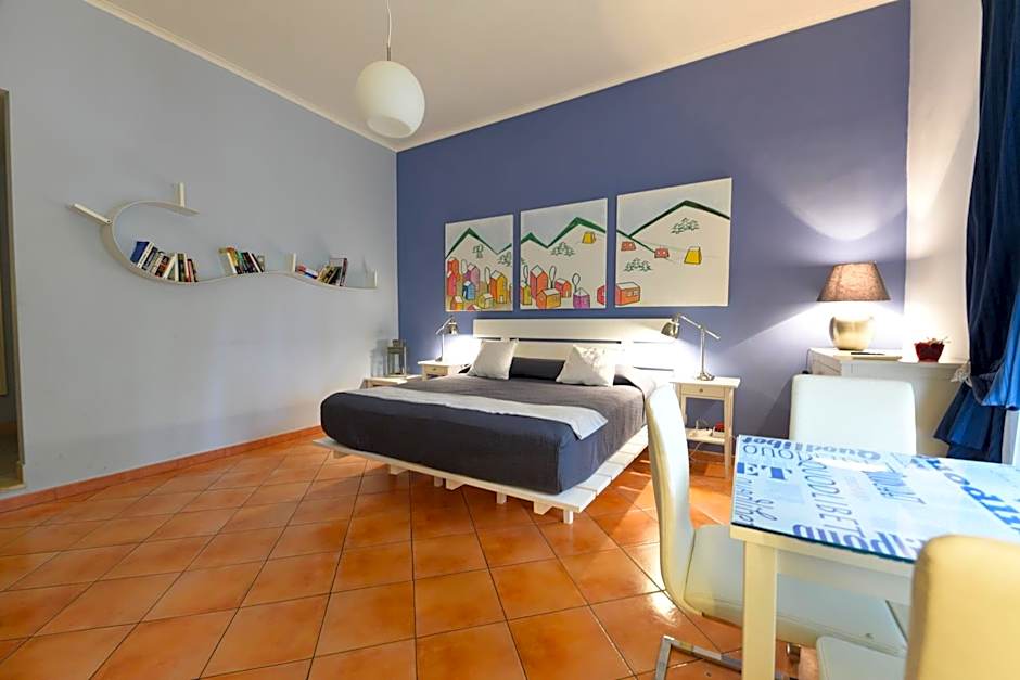 Quodlibet Guesthouse