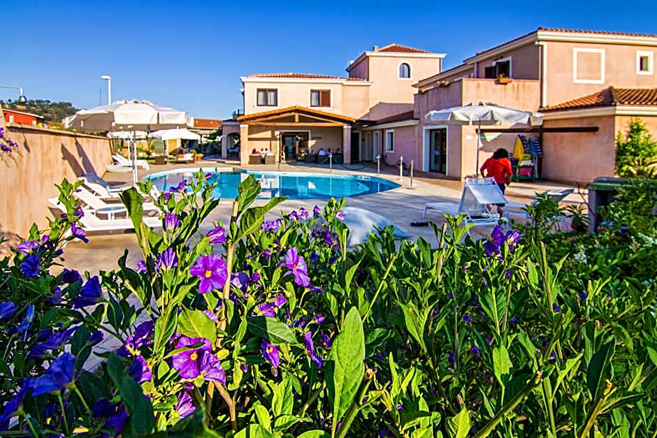Hotel La Perla