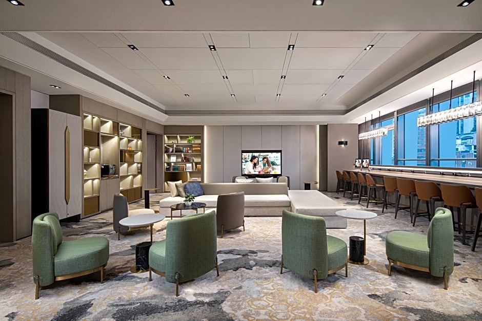 Ascott ICC Guangzhou