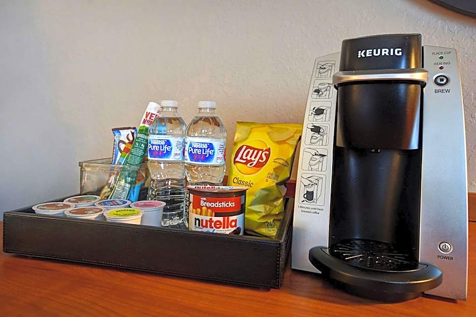 Hampton Inn By Hilton Rutland Vt