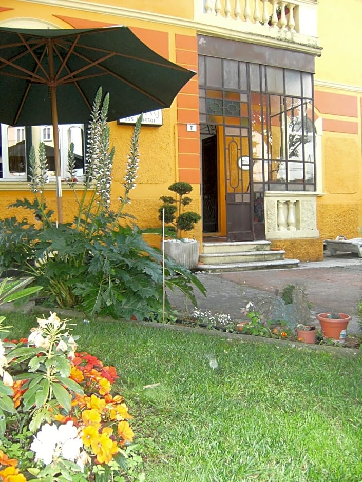 Liberty Bed & Breakfast