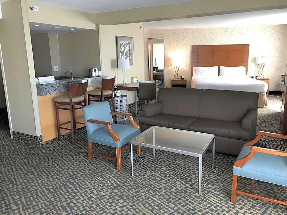 Holiday Inn Raleigh Downtown By IHG