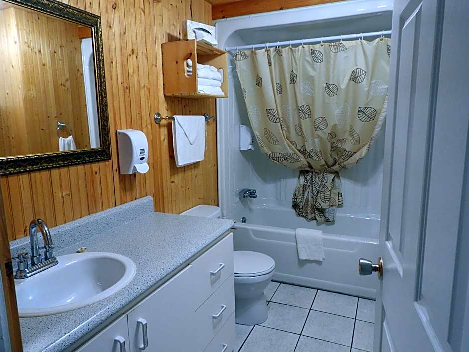 Hôtel Sous la Croix 152725