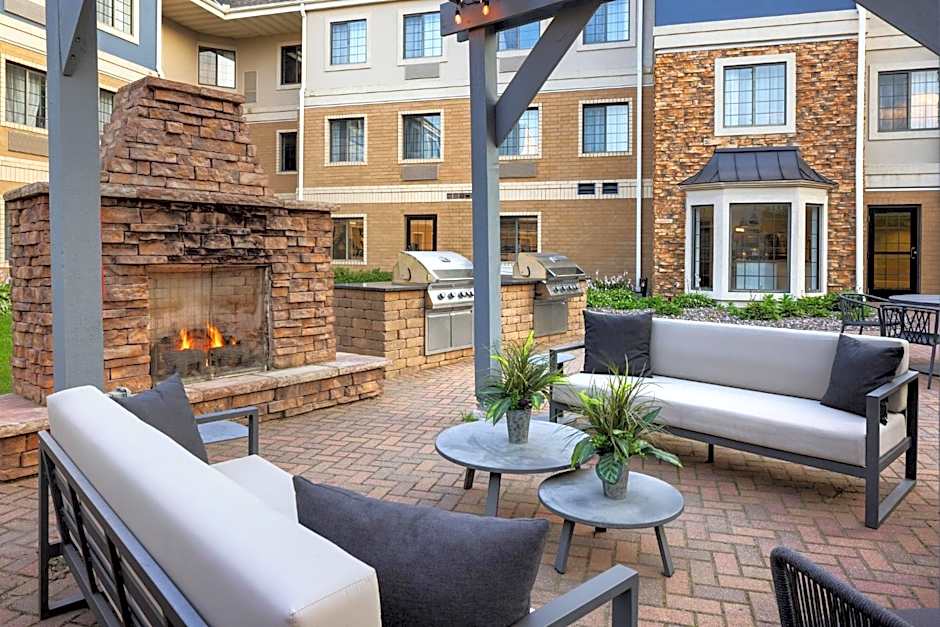 Staybridge Suites Minneapolis-Maple Grove By IHG