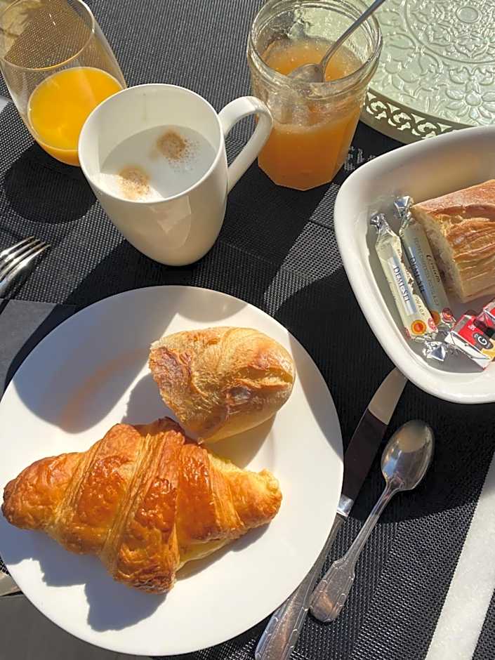 Au temps d'Autrefois