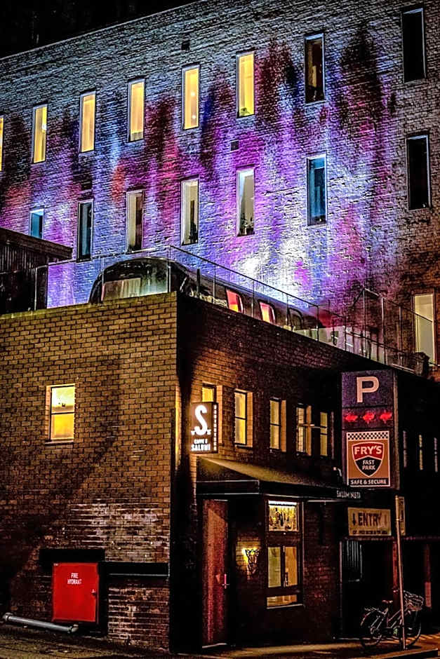 Hotel No