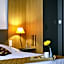 Adagio Nantes Centre Aparthotel