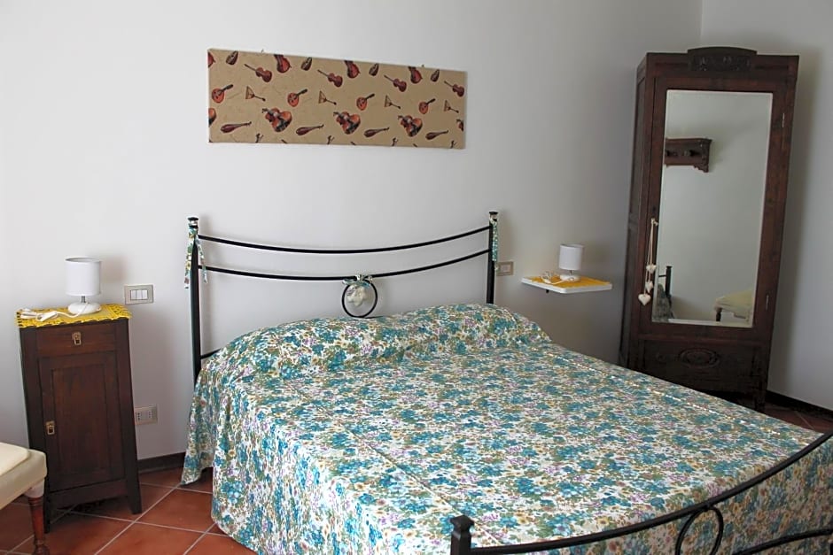 Bed & Breakfast L'Infernot