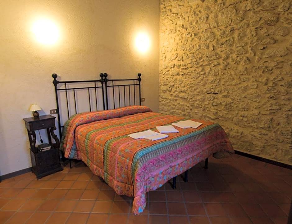 La Casa Sù Le Dimore Del Borgo